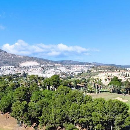 Sea Apartment Con Vistas Al Mar Benalmadena Ngoại thất bức ảnh