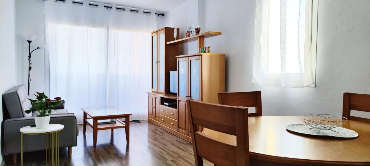 Sea Apartment Con Vistas Al Mar Benalmadena Ngoại thất bức ảnh