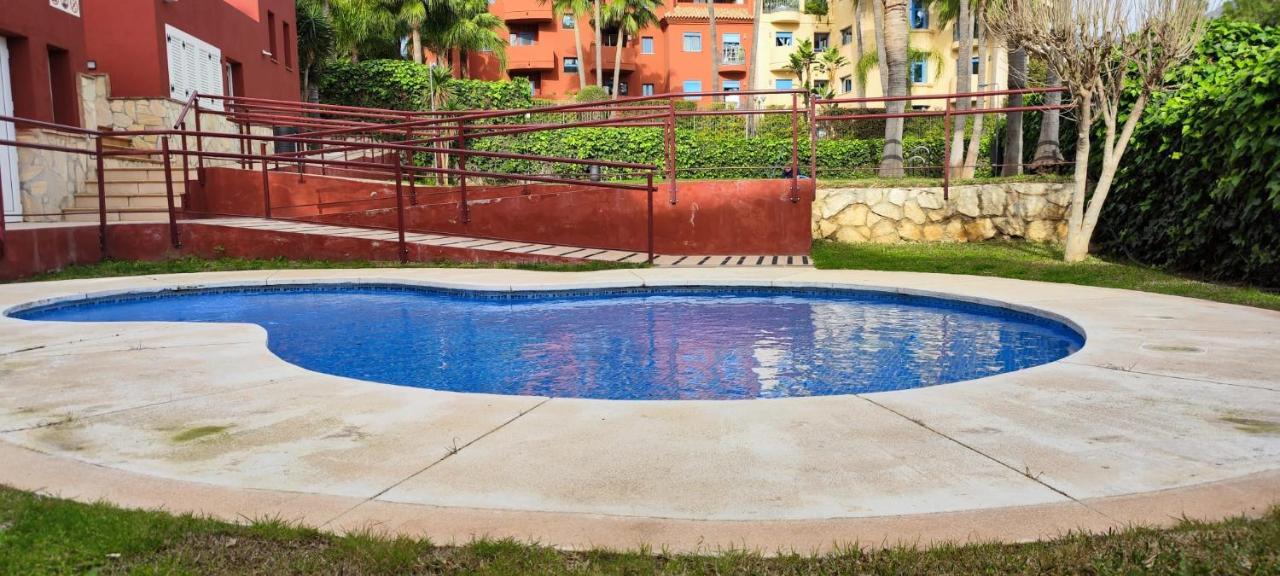 Sea Apartment Con Vistas Al Mar Benalmadena Ngoại thất bức ảnh